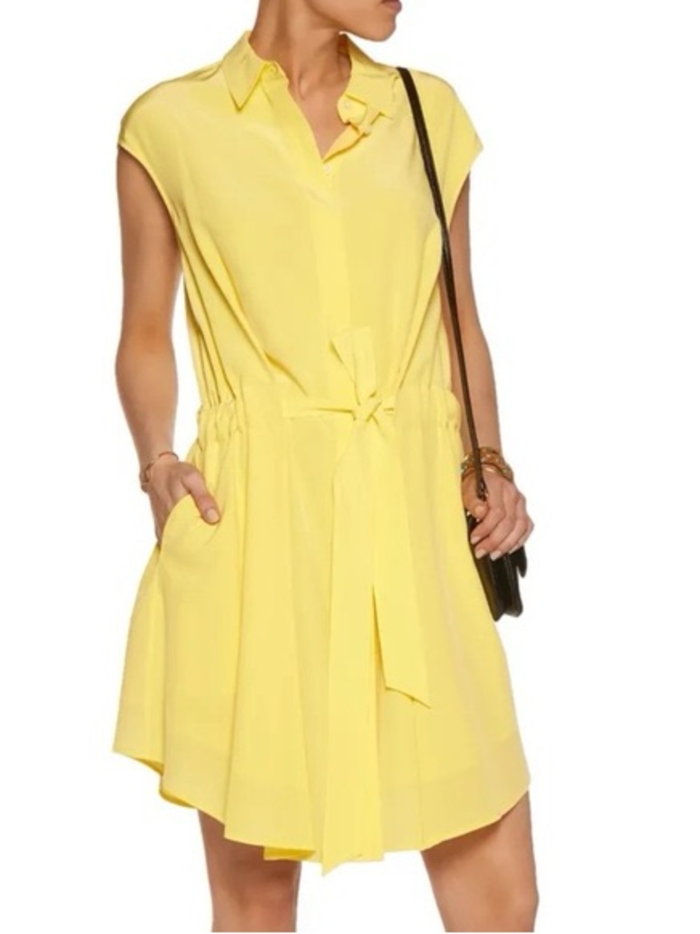 Tory Burch Dress- LIKE NEW